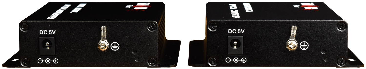 Thor 1 HD-TVI Video over Fiber - Image 2