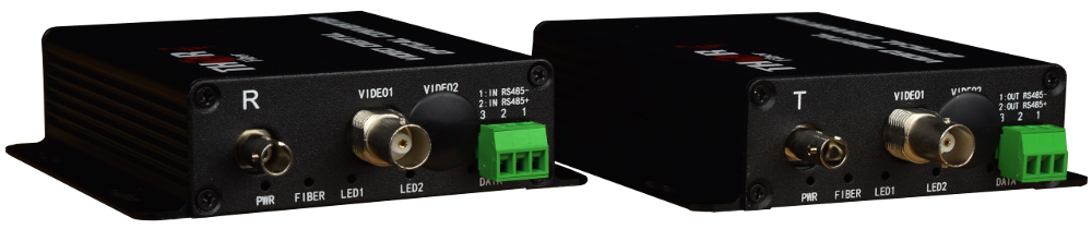 Thor F-1V-TxRx, F-1VD-TX/RX