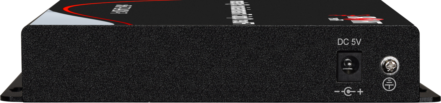 Thor Analog VIDEO AUDIO DATA over fiber - Image 2