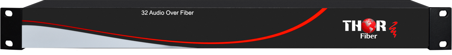 Thor F-2A-RCA-TX/RX, F-4A-RCA-TX/RX, F-8A-RCA-TX/RX, F-16A-RCA-TX/RX, F-32A-RCA-TX/RX