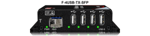 Thor F-4USB-TX/RX-SFP