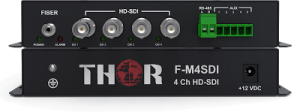 Thor F-M4SDI-Tx/Rx