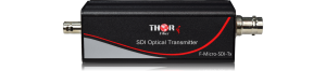 Thor F-MicroSDI-Tx/Rx