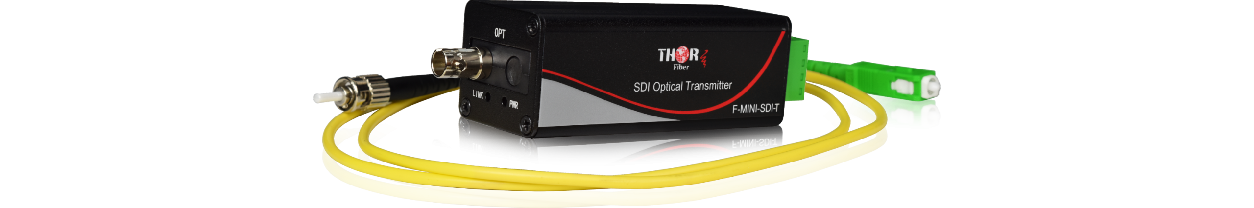 Thor 1 SDI & HDSDI Over Fiber Micro Extender - Image 7