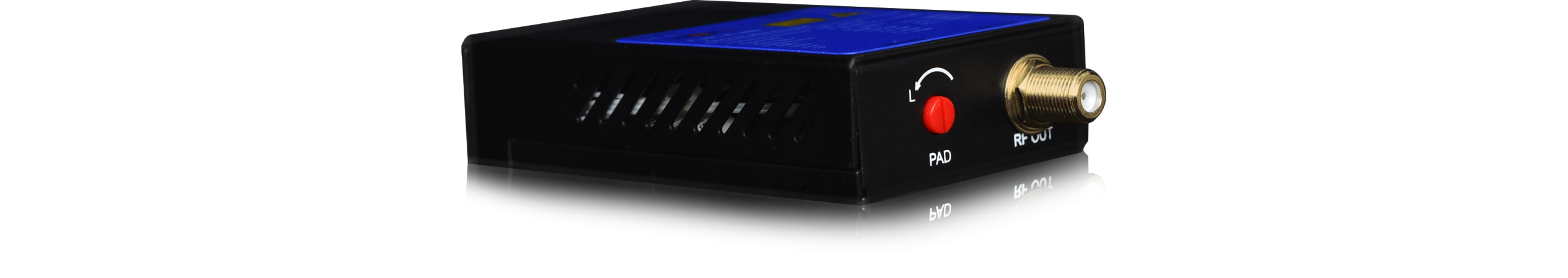 Thor RF CATV Mini Optical Receiver - Image 3