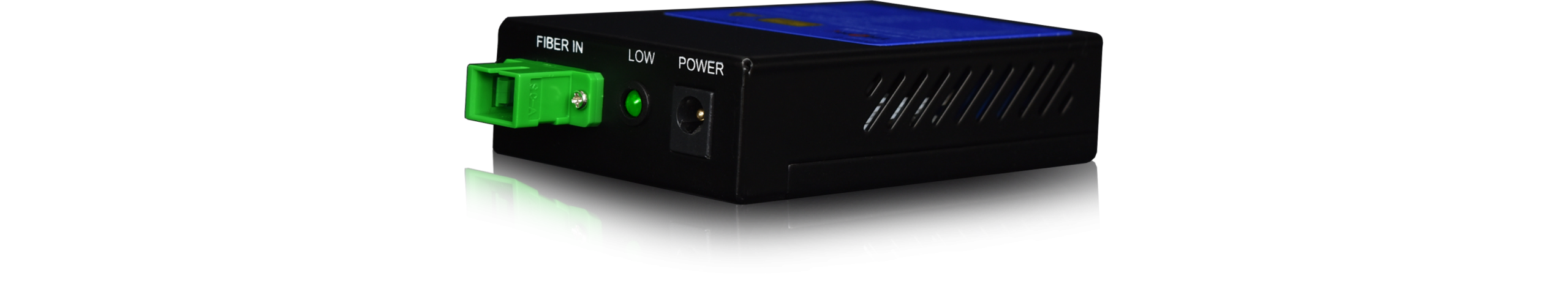 Thor RF CATV Mini Optical Receiver - Image 4