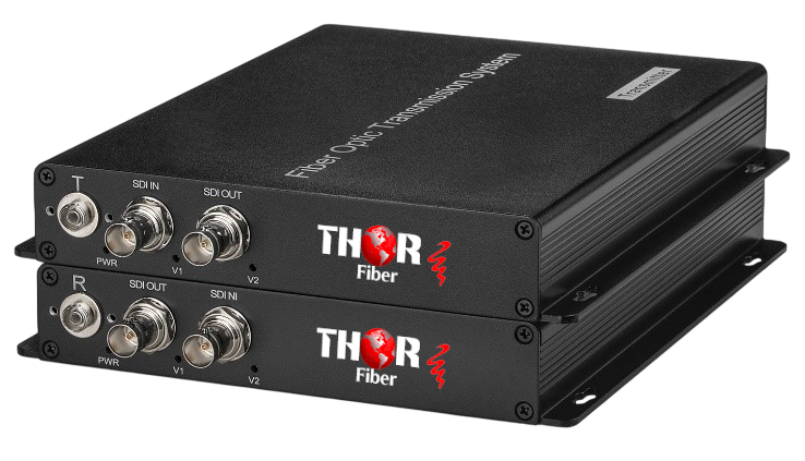 Thor F-SDI-3G-B-TX/RX