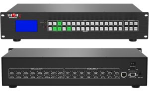 Thor H-16x16HDMI-4K-SW