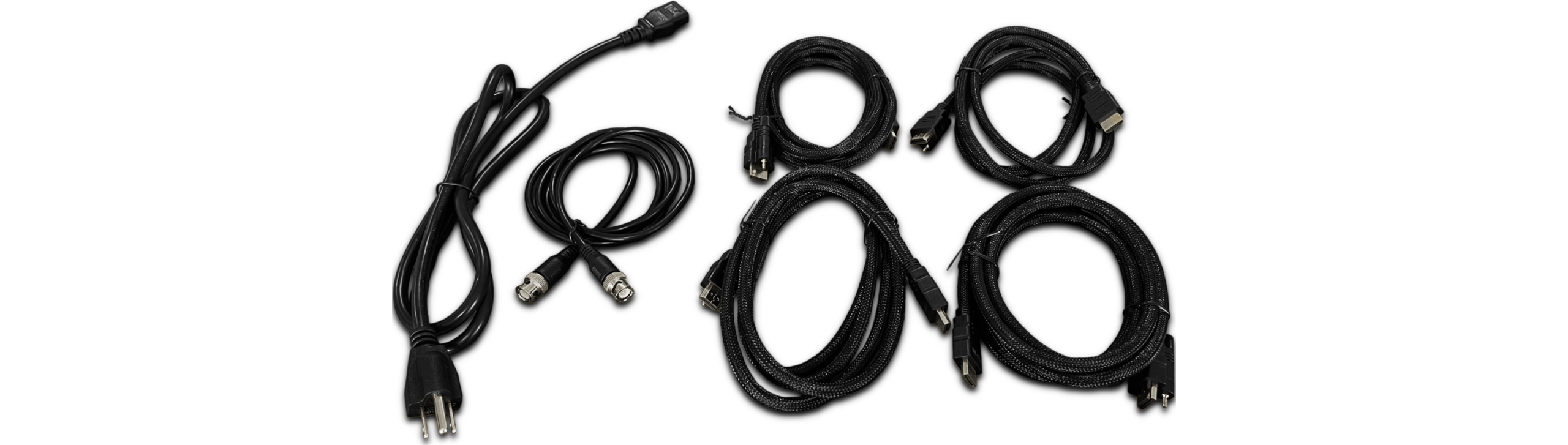 Thor 4 HDMI & Component HD to COAX and IPTV HD 480i/720p/1080i/1080p CC Modulator - Image 5