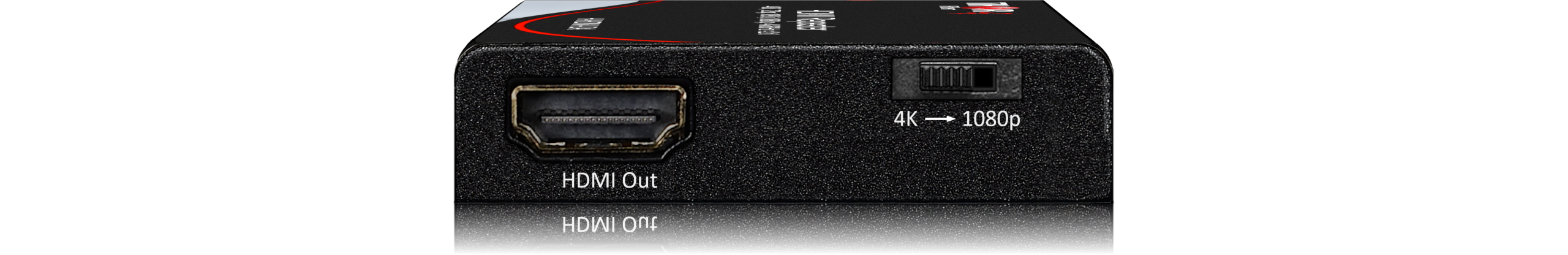 Thor HDMI Repeater amplifier with HDCP - Image 2