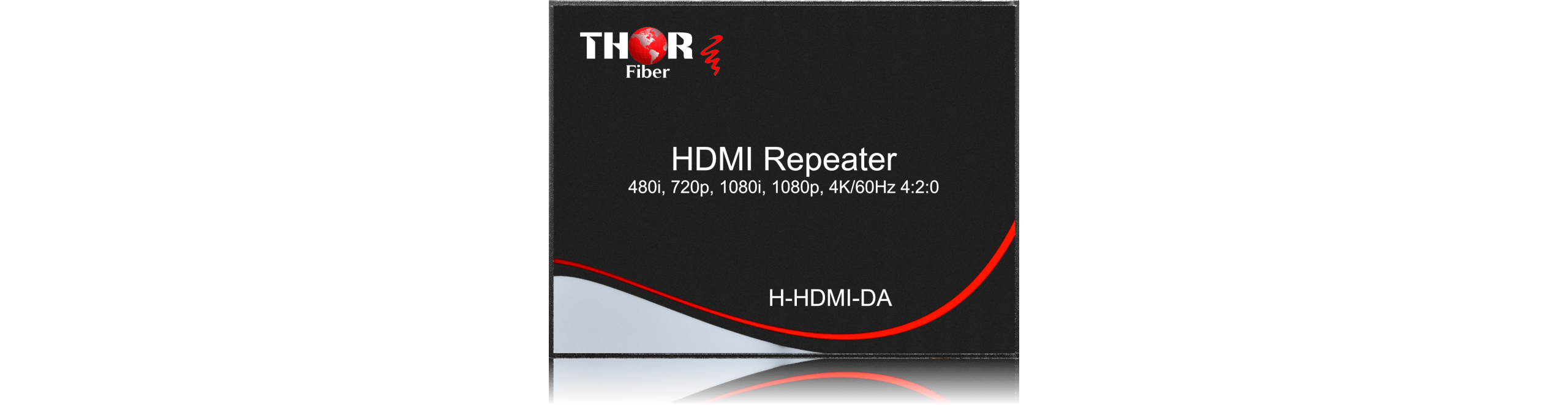 Thor HDMI Repeater amplifier with HDCP - Image 3
