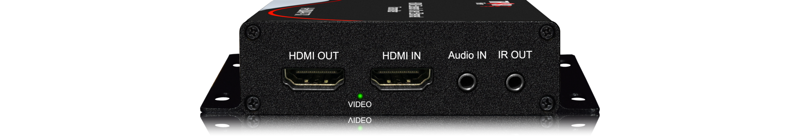 Thor KVM + HDMI + Analog Audio + USB over CAT5e/6 LAN Extender 200 meters - Image 3
