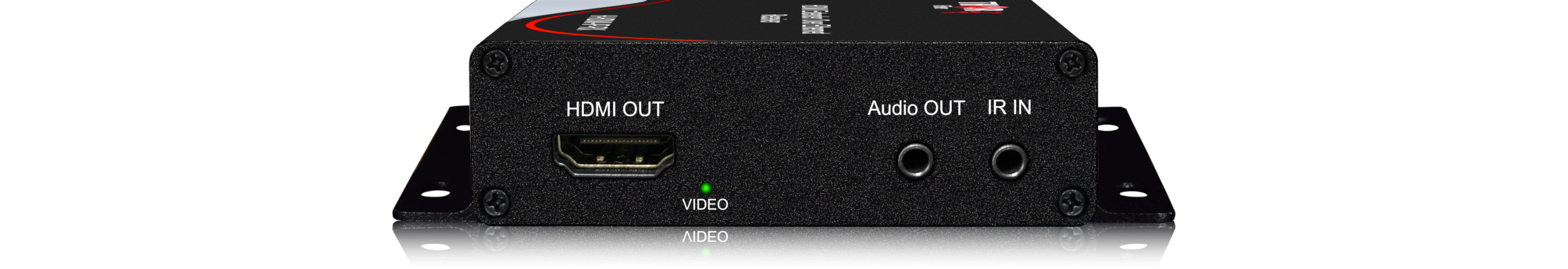 Thor KVM + HDMI + Analog Audio + USB over CAT5e/6 LAN Extender 200 meters - Image 4