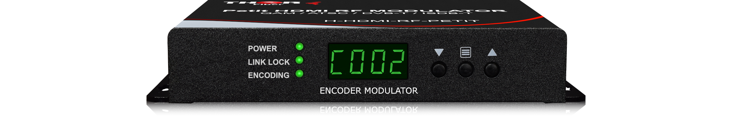 Thor Petit HDMI RF MODULATOR - Image 3