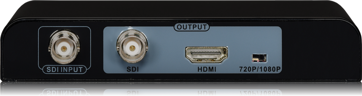 Thor SDI to HDMI Mini converter - Image 2