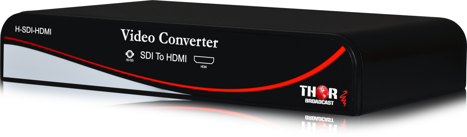 Thor SDI to HDMI Mini converter - Image 3