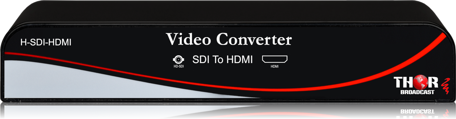 Thor H-SDI-HDMI