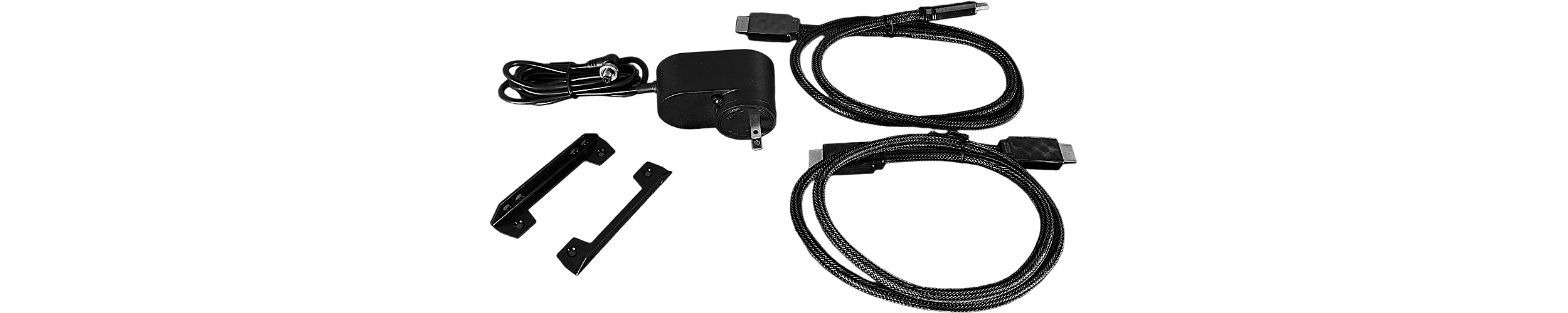 Thor 2 Channel 3G-SDI / HDMI H.264 IP Video Streaming Encoder - Image 3