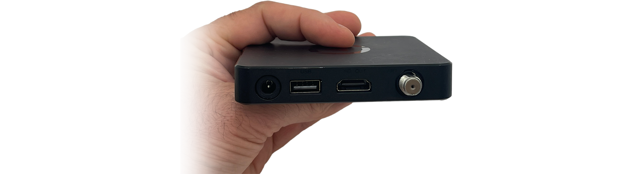 Thor ATSC 3.0 TV Decoder Box- RF ATSC3.0 to HDMI - Image 2