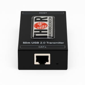 Thor USB 2.0 Over Ethernet Extender